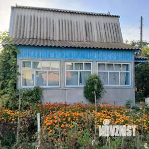 Дом 24м&sup2;, 2-этажный, участок 5 сот.  