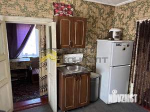 Дом 51м&sup2;, 1-этажный, участок 8 сот.  