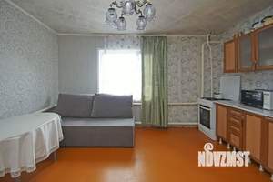 Дом 95м², 2-этажный, участок 4 сот.  