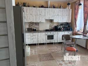 Таунхаус 189м&sup2;, 2-этажный, участок 8 сот.  