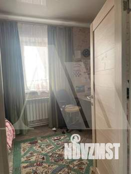 Дом 80м&sup2;, 1-этажный, участок 5 сот.  