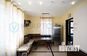Дом 500м², 2-этажный, участок 20 сот.  