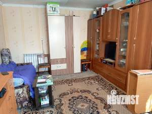Дом 36м², 2-этажный, участок 6 сот.  