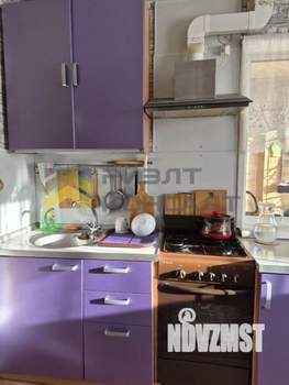 Дом 59м&sup2;, 1-этажный, участок 3 сот.  