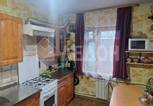 Дом 120м², 2-этажный, участок 3 сот.  