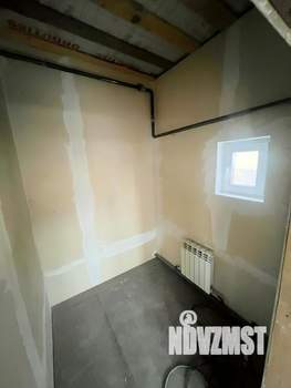 Дом 125м², 2-этажный, участок 4 сот.  