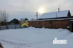 Дом 72м², 1-этажный, участок 8 сот.  