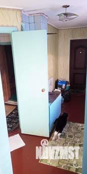 Дом 70м², 1-этажный, участок 3 сот.  