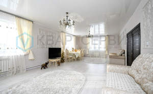 Дом 200м&sup2;, 2-этажный, участок 7 сот.  