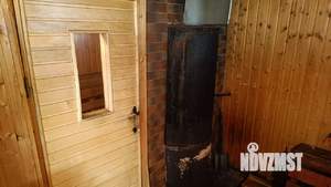 Дом 60м², 2-этажный, участок 4 сот.  