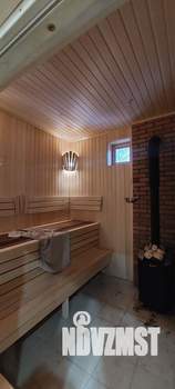 Дом 180м², 1-этажный, участок 7 сот.  