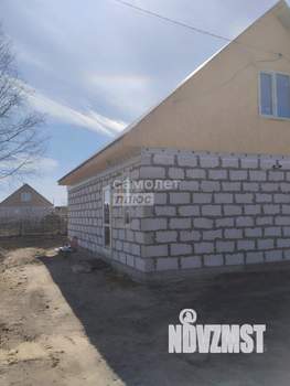 Дом 126м², 2-этажный, участок 6 сот.  