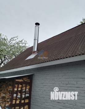 Дом 58м², 2-этажный, участок 6 сот.  