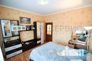 Коттедж 265м², 3-этажный, участок 5 сот.  