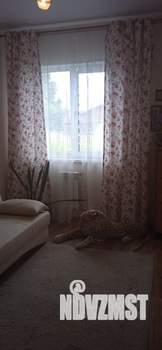 Коттедж 89м&sup2;, 1-этажный, участок 6 сот.  