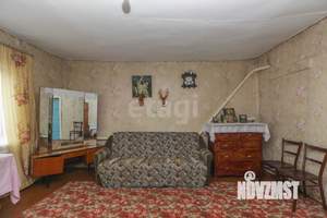 Дом 100м², 1-этажный, участок 6 сот.  