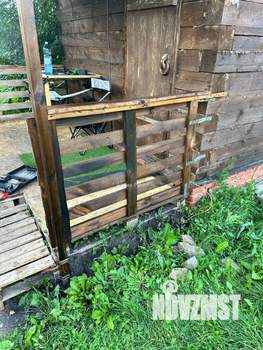 Дача 20м², 1-этажный, участок 7 сот.  