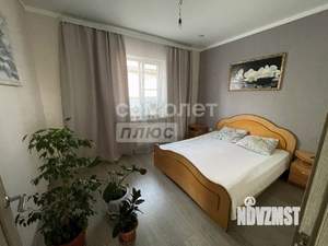 Дом 78м&sup2;, 1-этажный, участок 4 сот.  