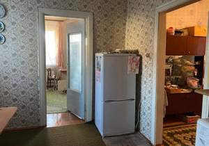 Дом 56м², 1-этажный, участок 4 сот.  