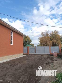 Дом 188м², 2-этажный, участок 6 сот.  