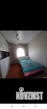 Дом 59м&sup2;, 1-этажный, участок 9 сот.  