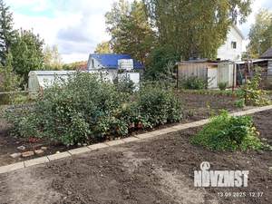 Дача 40м², 2-этажный, участок 9 сот.  