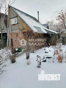 Дом 70м², 2-этажный, участок 6 сот.  