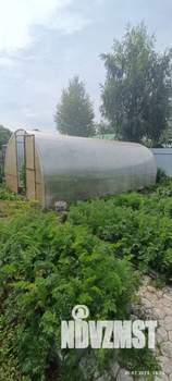 Дом 65м², 1-этажный, участок 6 сот.  