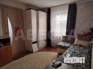 Дом 57м&sup2;, 2-этажный, участок 5 сот.  