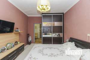 Дом 122м&sup2;, 1-этажный, участок 6 сот.  