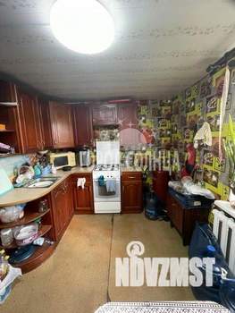 Дом 89м&sup2;, 1-этажный, участок 6 сот.  