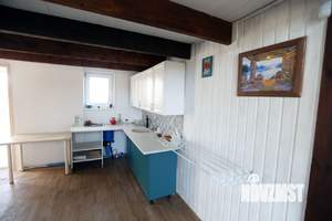 Дом 57м&sup2;, 1-этажный, участок 7 сот.  