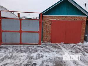 Дом 70м&sup2;, 1-этажный, участок 3 сот.  