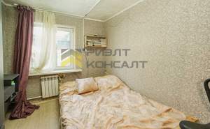 Дом 80м&sup2;, 1-этажный, участок 4 сот.  