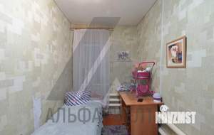 Дом 75м², 1-этажный, участок 7 сот.  