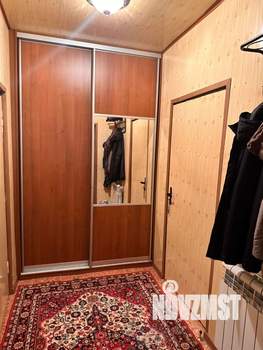Дом 104м², 1-этажный, участок 6 сот.  