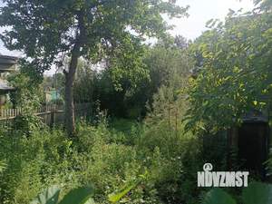 Дом 10м², 1-этажный, участок 3 сот.  