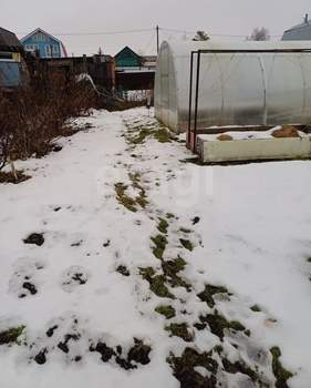 Дом 20м&sup2;, 2-этажный, участок 4 сот.  