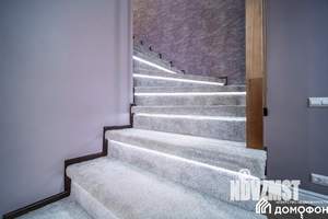 Таунхаус 145м², 2-этажный, участок 2 сот.  