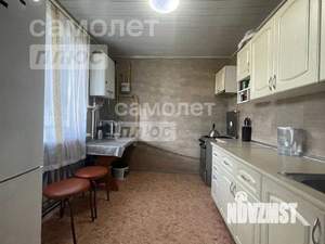 Дом 85м², 1-этажный, участок 5 сот.  