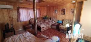 Дом 55м&sup2;, 2-этажный, участок 8 сот.  