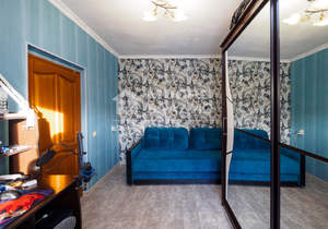 Дом 88м², 1-этажный, участок 7 сот.  