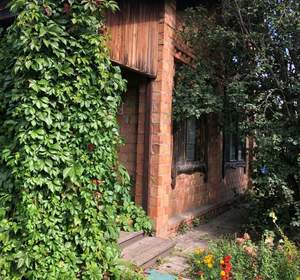 Дом 47м&sup2;, 2-этажный, участок 6 сот.  