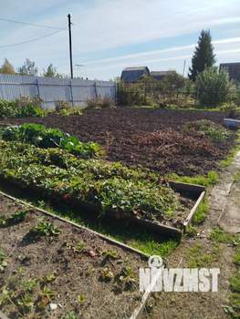 Дом 20м&sup2;, 1-этажный, участок 10 сот.  