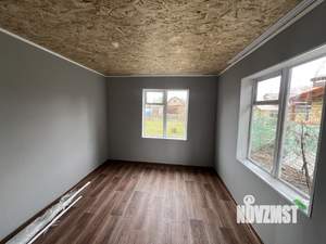 Дом 40м², 1-этажный, участок 5 сот.  