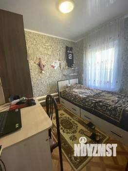 Дом 63м², 1-этажный, участок 2 сот.  