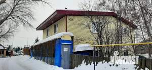 Дом 135м², 2-этажный, участок 8 сот.  