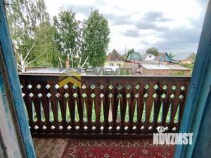Дом 45м², 2-этажный, участок 5 сот.  