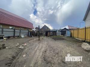 Дом 92м², 1-этажный, участок 4 сот.  