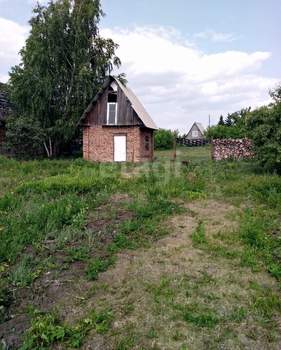 Дача 14м², 2-этажный, участок 5 сот.  